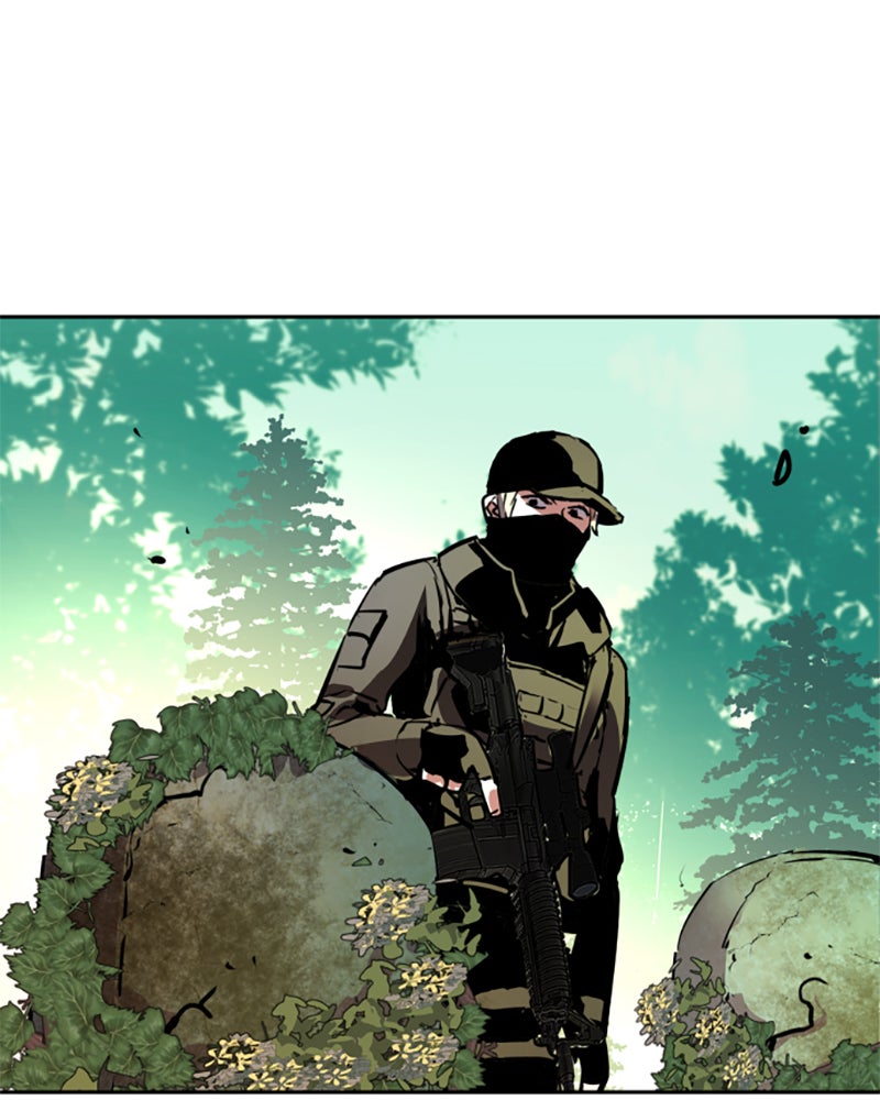 Read Mercenario adolescente ES Manga Online