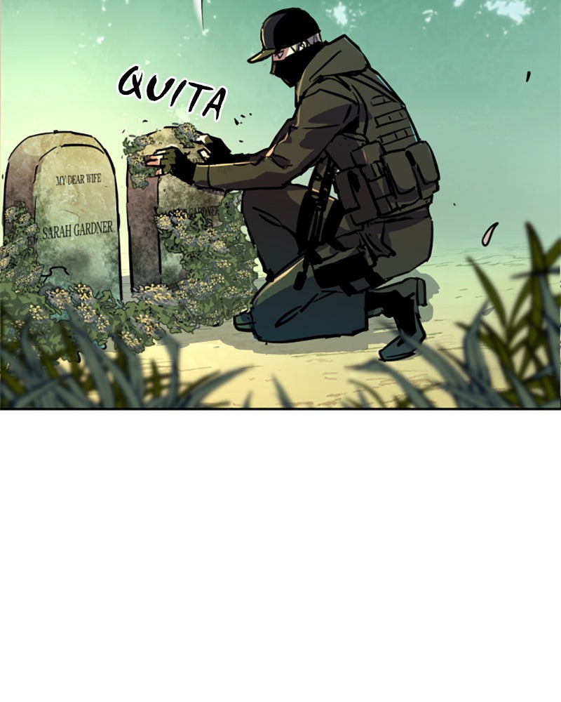 Read Mercenario adolescente ES Manga Online