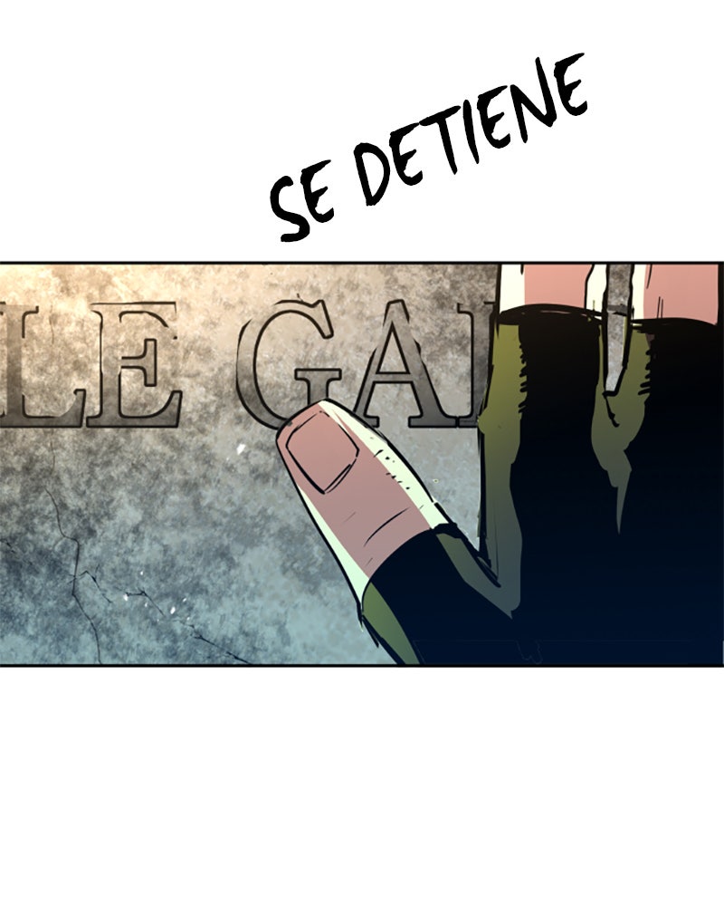 Read Mercenario adolescente ES Manga Online