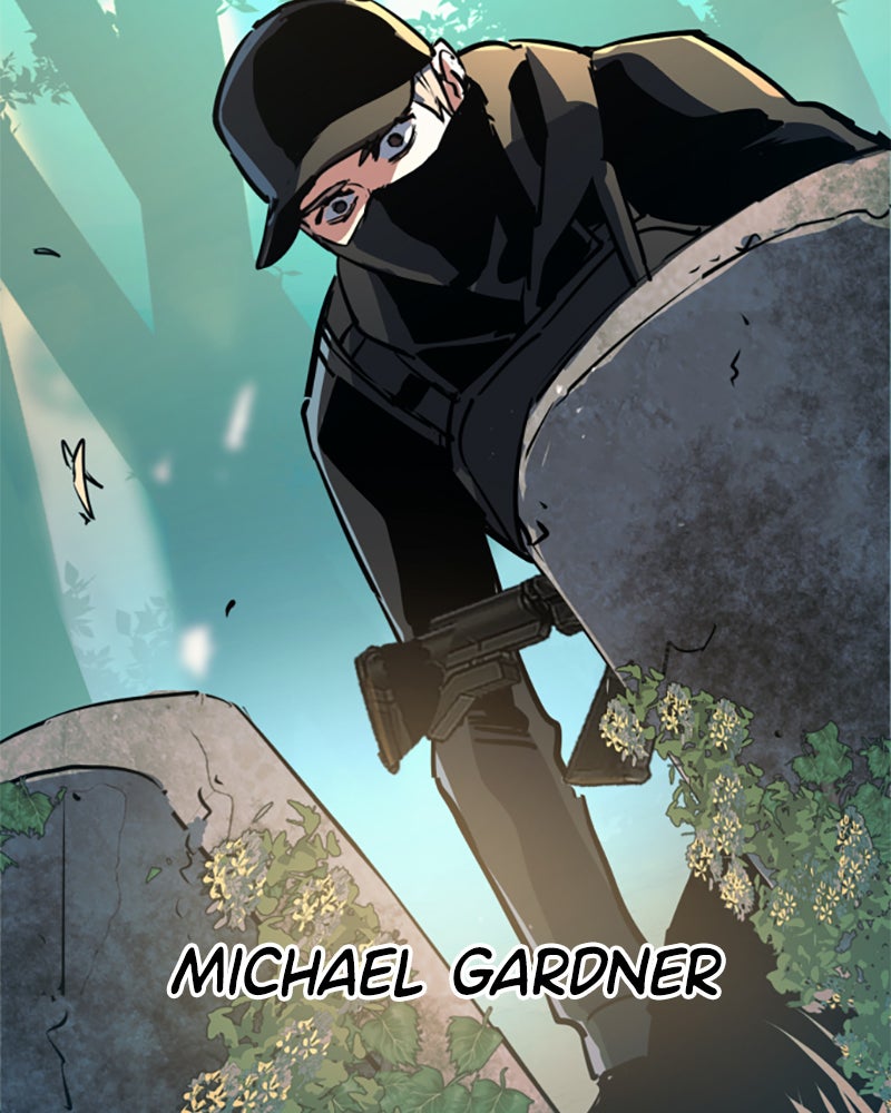 Read Mercenario adolescente ES Manga Online