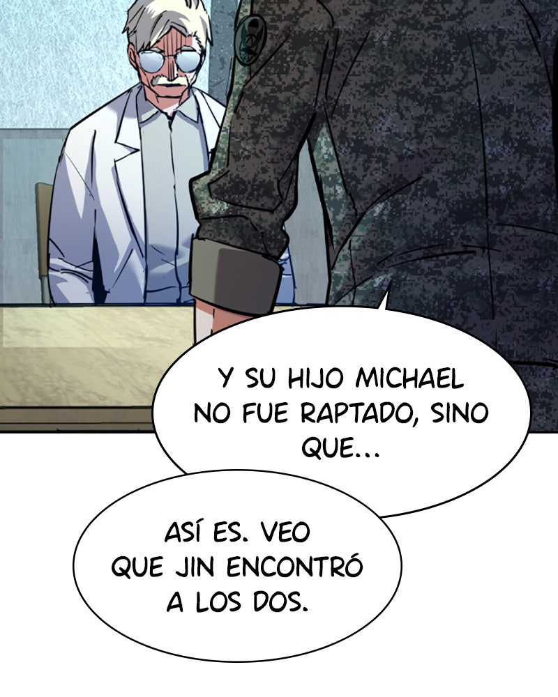 Read Mercenario adolescente ES Manga Online