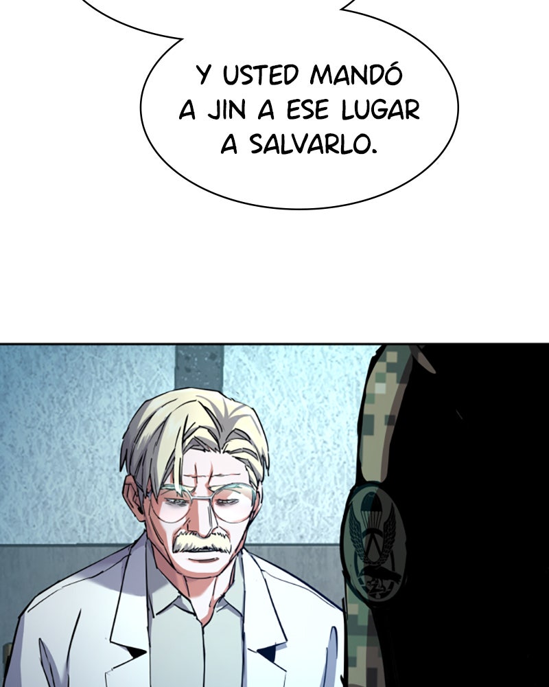 Read Mercenario adolescente ES Manga Online