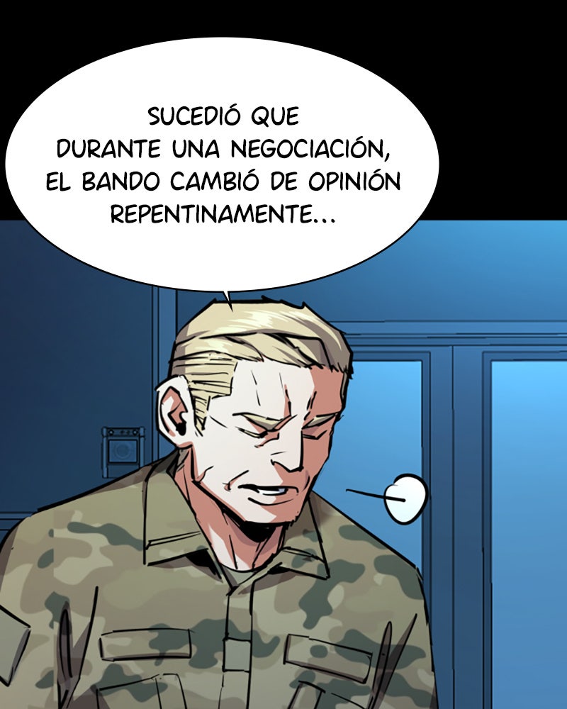 Read Mercenario adolescente ES Manga Online