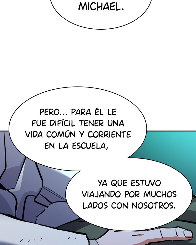 Read Mercenario adolescente ES Manga Online