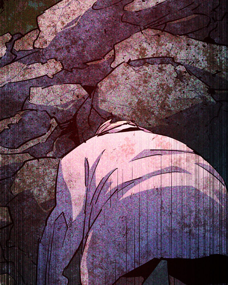 Read Mercenario adolescente ES Manga Online