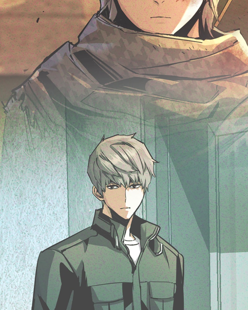 Read Mercenario adolescente ES Manga Online