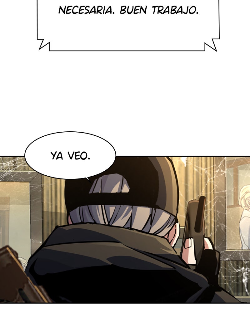 Read Mercenario adolescente ES Manga Online