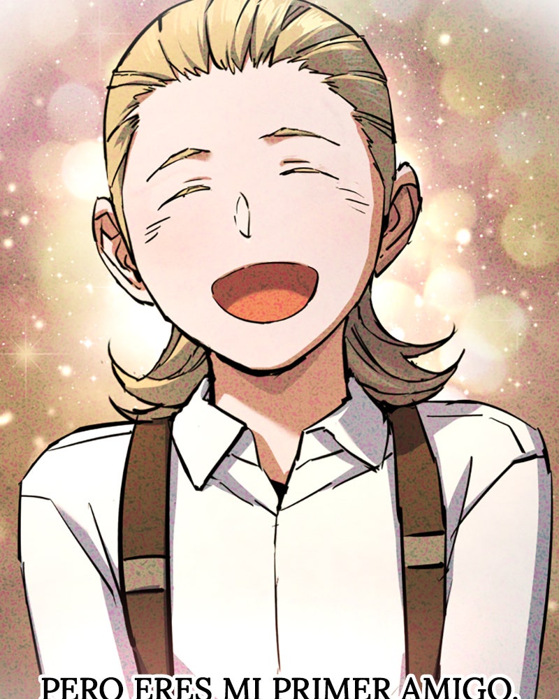 Read Mercenario adolescente ES Manga Online