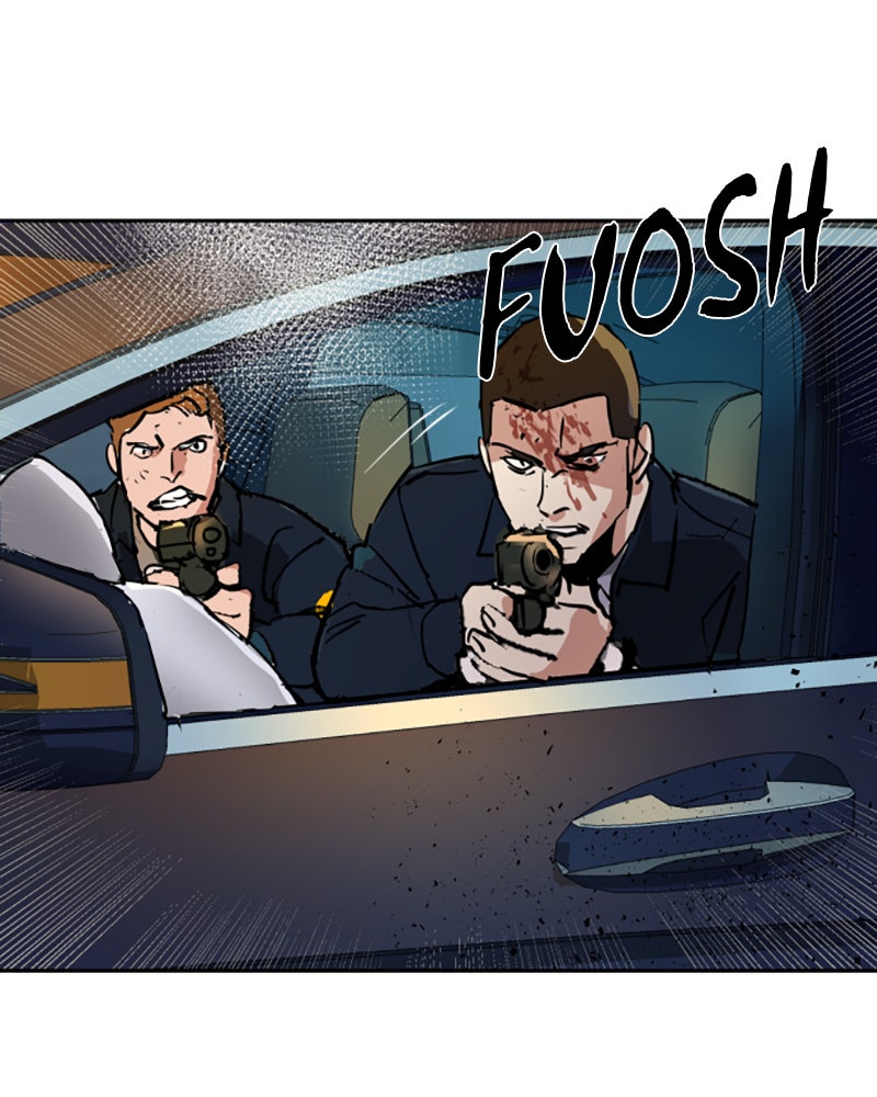 Read Mercenario adolescente ES Manga Online