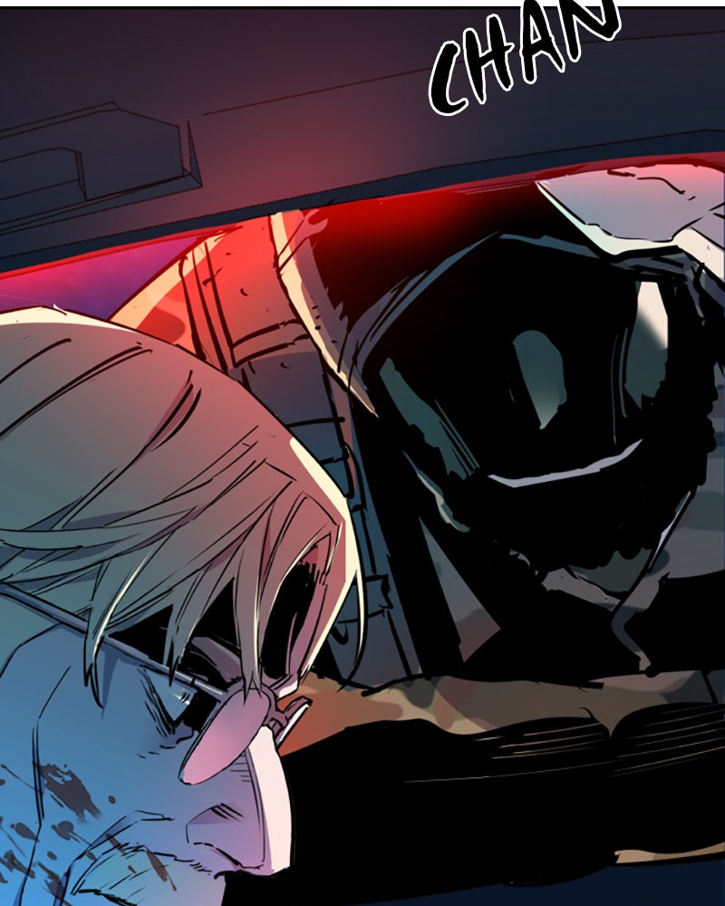 Read Mercenario adolescente ES Manga Online