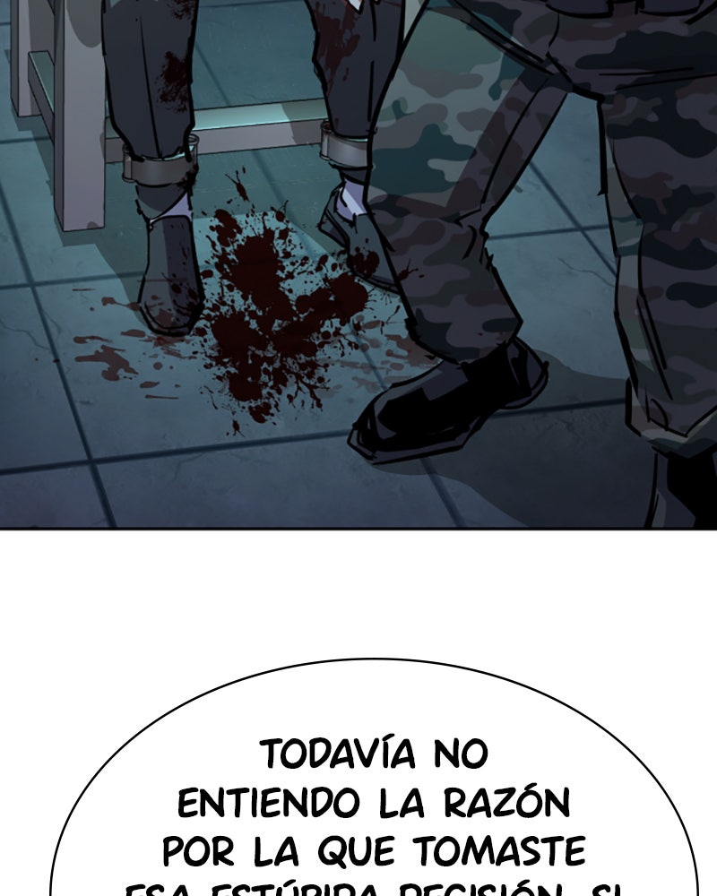 Read Mercenario adolescente ES Manga Online