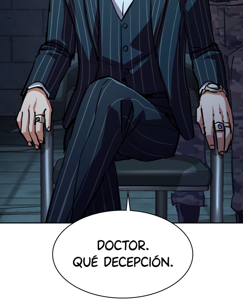 Read Mercenario adolescente ES Manga Online