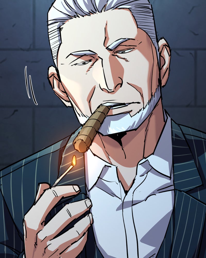 Read Mercenario adolescente ES Manga Online