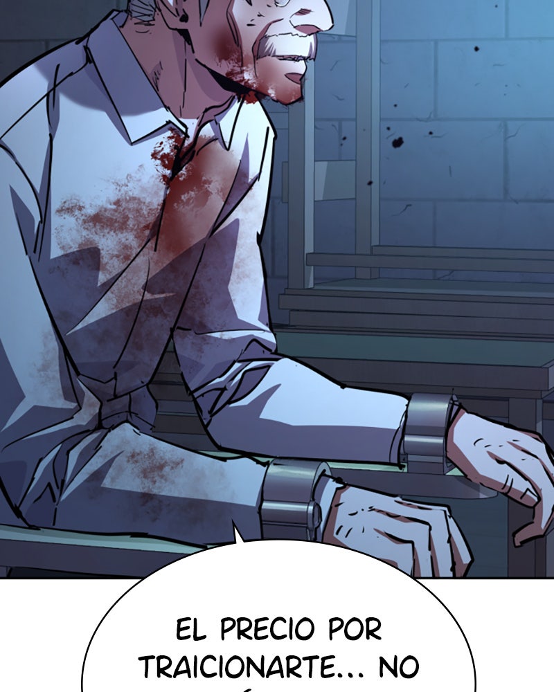 Read Mercenario adolescente ES Manga Online