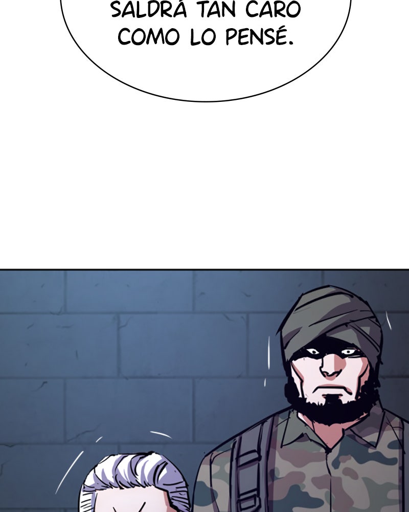 Read Mercenario adolescente ES Manga Online