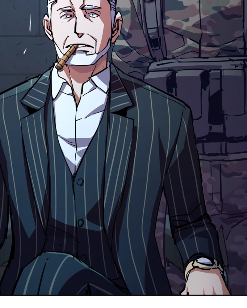 Read Mercenario adolescente ES Manga Online