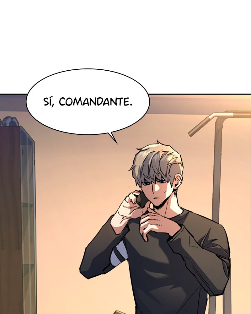 Read Mercenario adolescente ES Manga Online