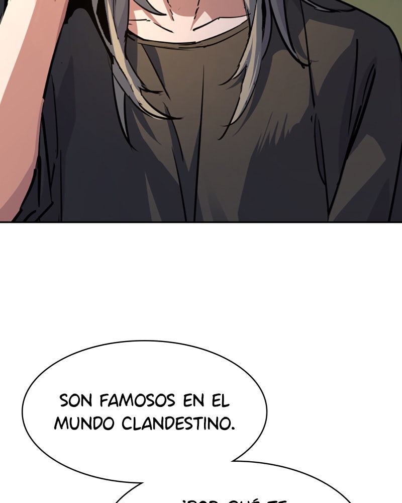 Read Mercenario adolescente ES Manga Online