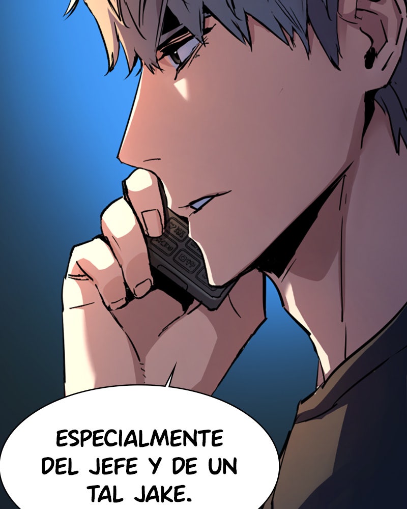 Read Mercenario adolescente ES Manga Online