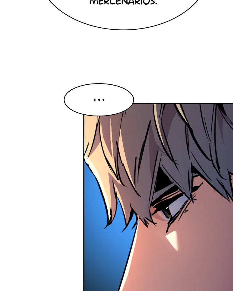 Read Mercenario adolescente ES Manga Online