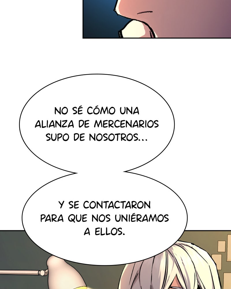 Read Mercenario adolescente ES Manga Online