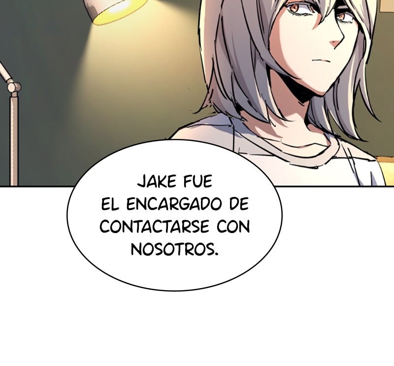 Read Mercenario adolescente ES Manga Online