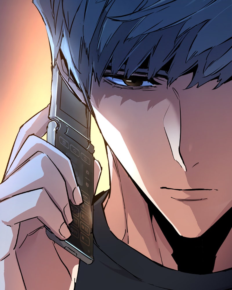 Read Mercenario adolescente ES Manga Online