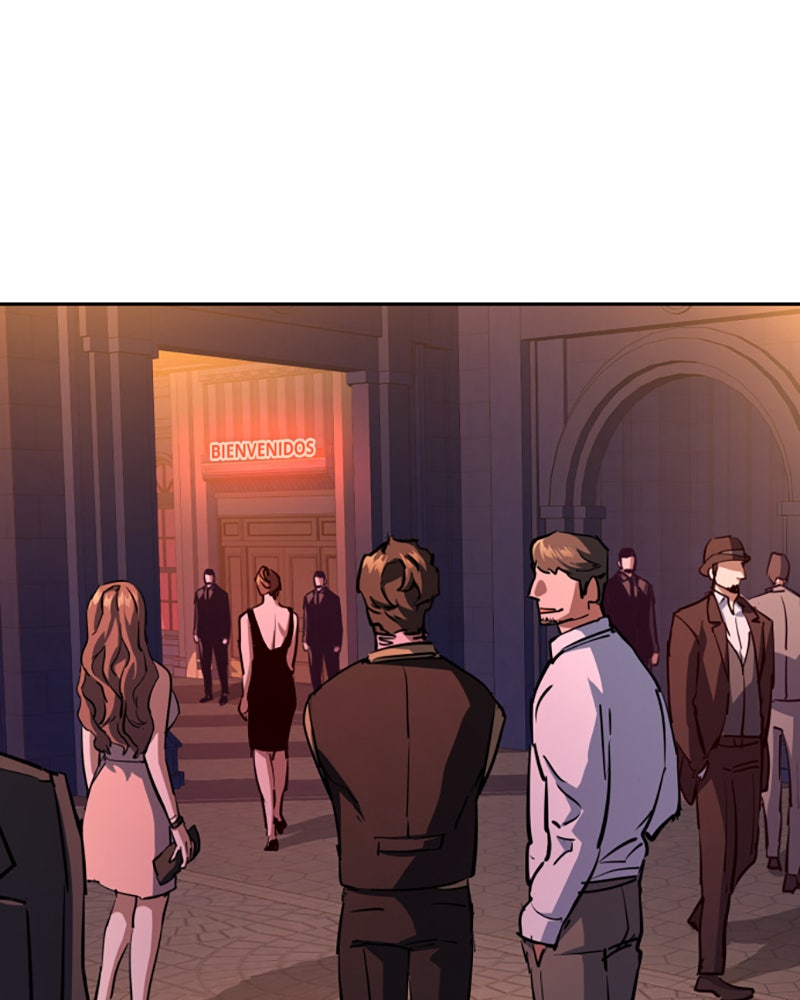 Read Mercenario adolescente ES Manga Online