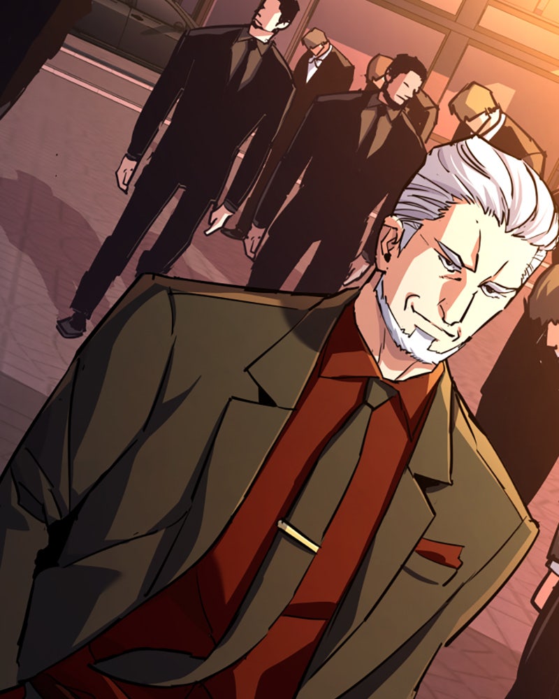 Read Mercenario adolescente ES Manga Online