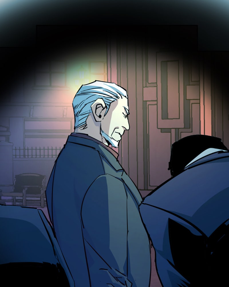 Read Mercenario adolescente ES Manga Online