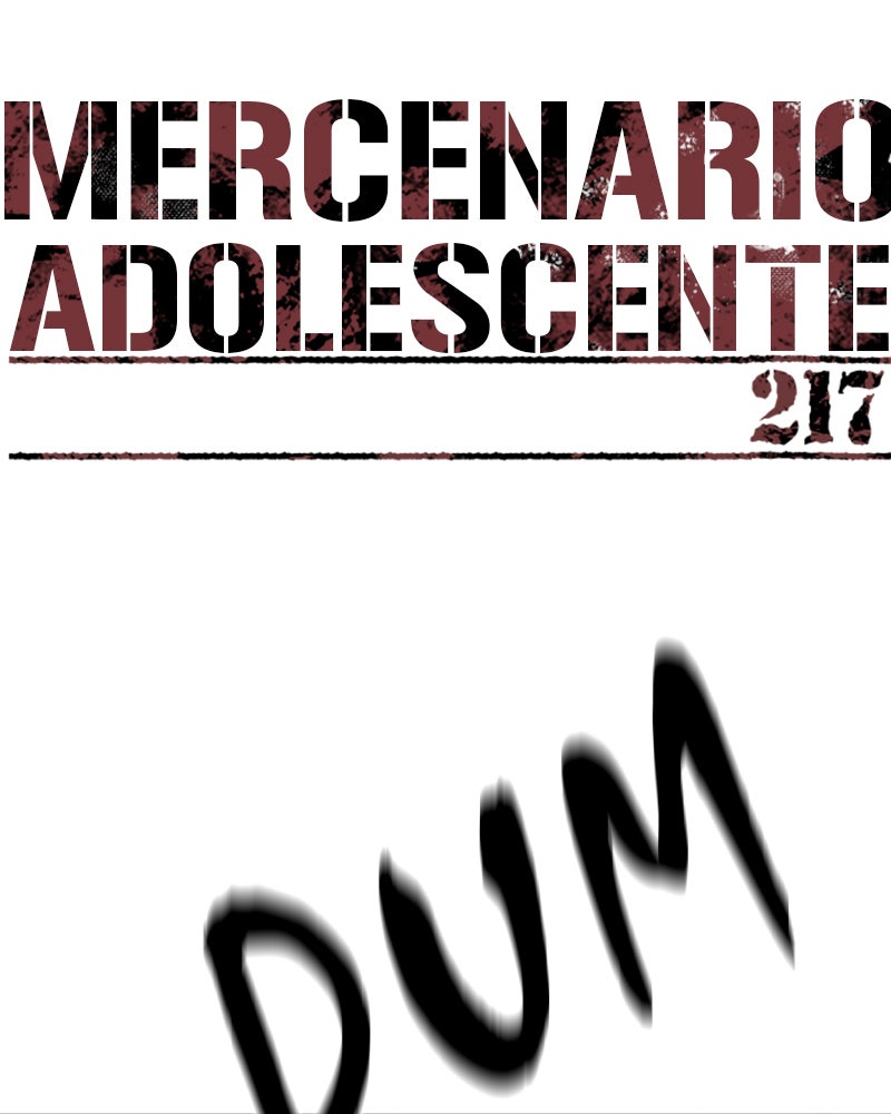Read Mercenario adolescente ES Manga Online
