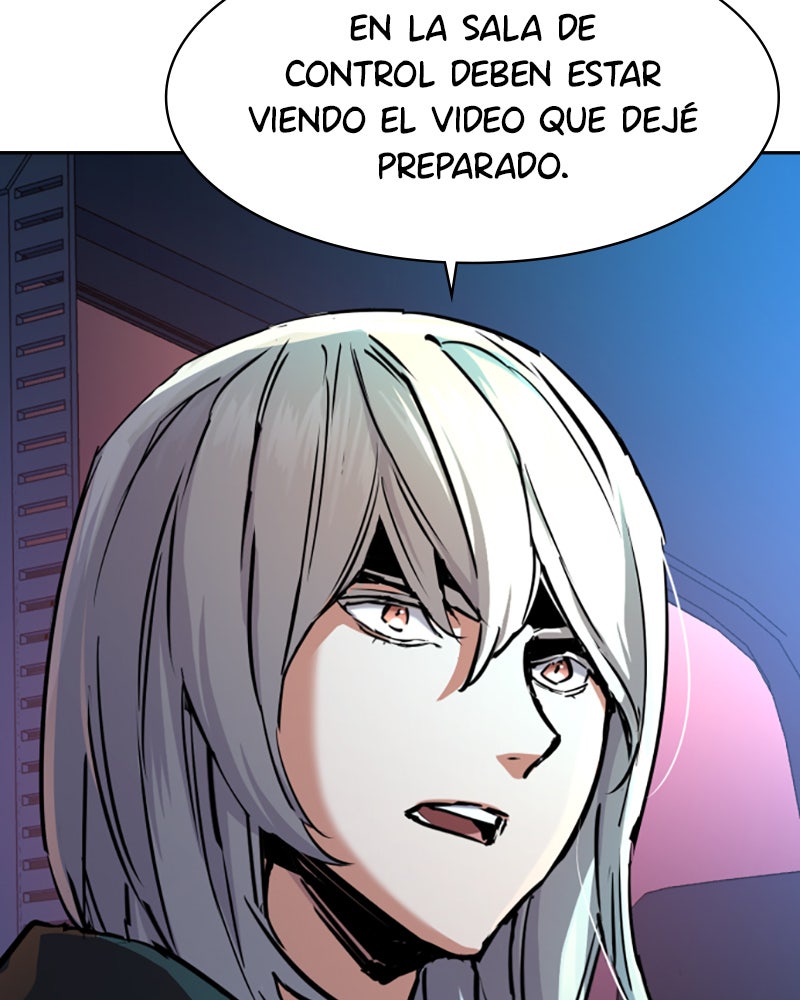 Read Mercenario adolescente ES Manga Online