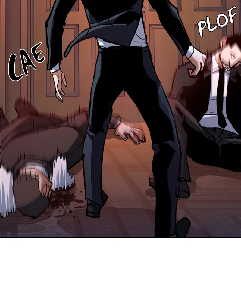 Read Mercenario adolescente ES Manga Online