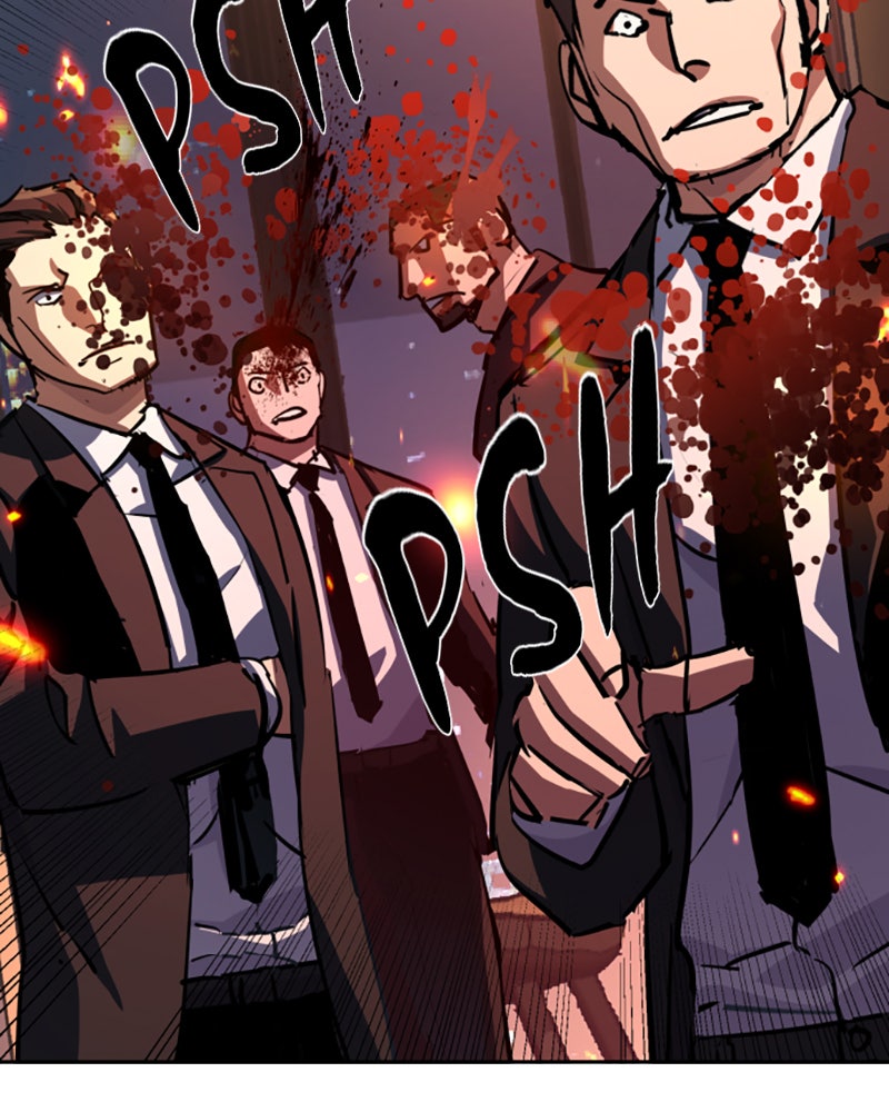 Read Mercenario adolescente ES Manga Online