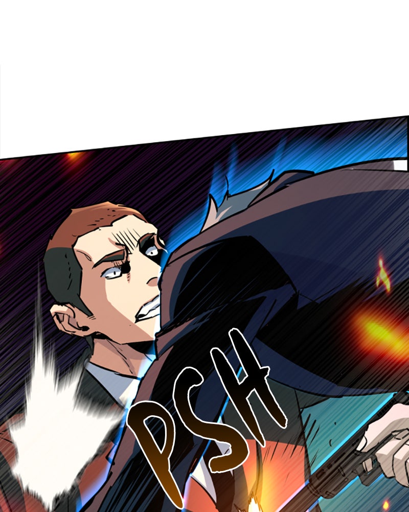 Read Mercenario adolescente ES Manga Online