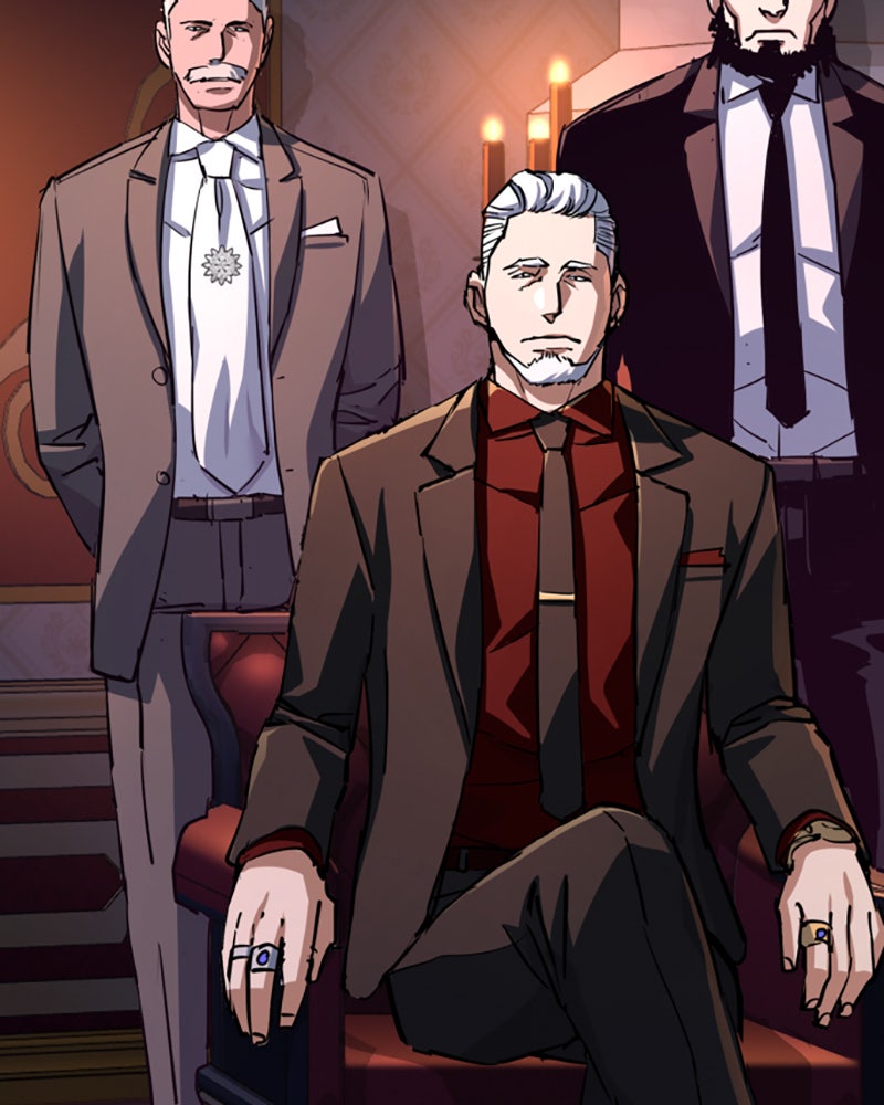 Read Mercenario adolescente ES Manga Online