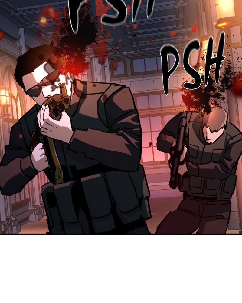 Read Mercenario adolescente ES Manga Online