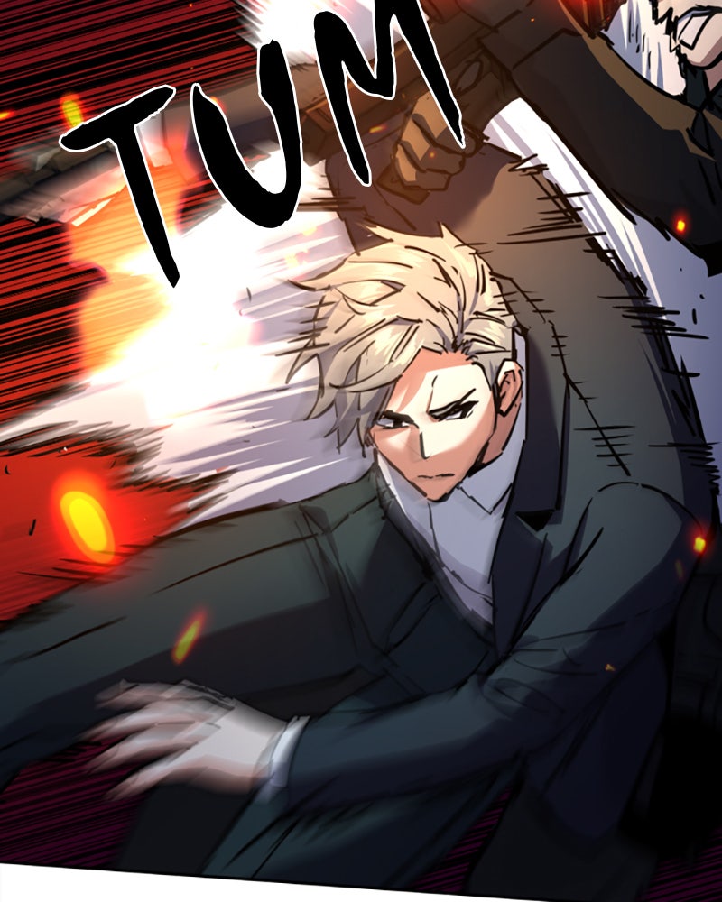 Read Mercenario adolescente ES Manga Online