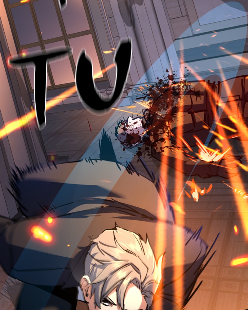 Read Mercenario adolescente ES Manga Online