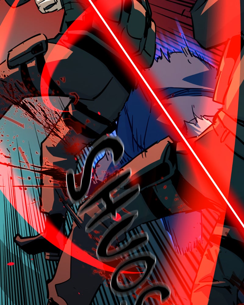 Read Mercenario adolescente ES Manga Online