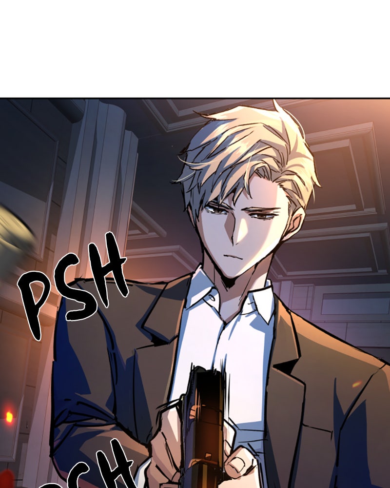 Read Mercenario adolescente ES Manga Online