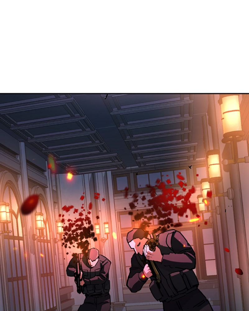 Read Mercenario adolescente ES Manga Online