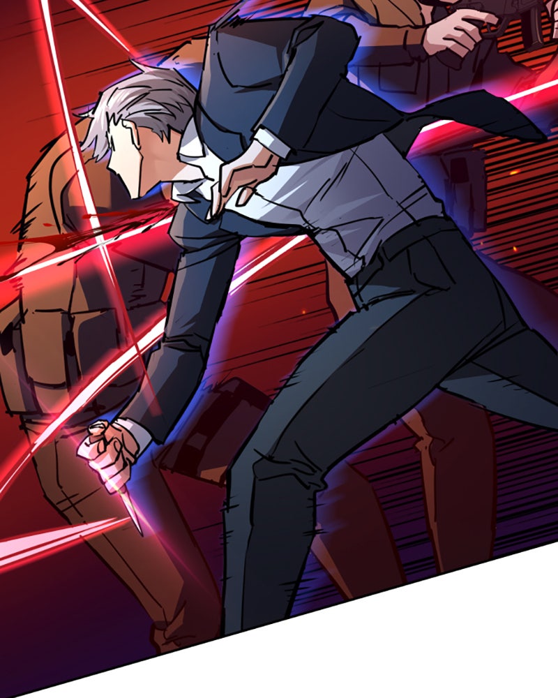 Read Mercenario adolescente ES Manga Online