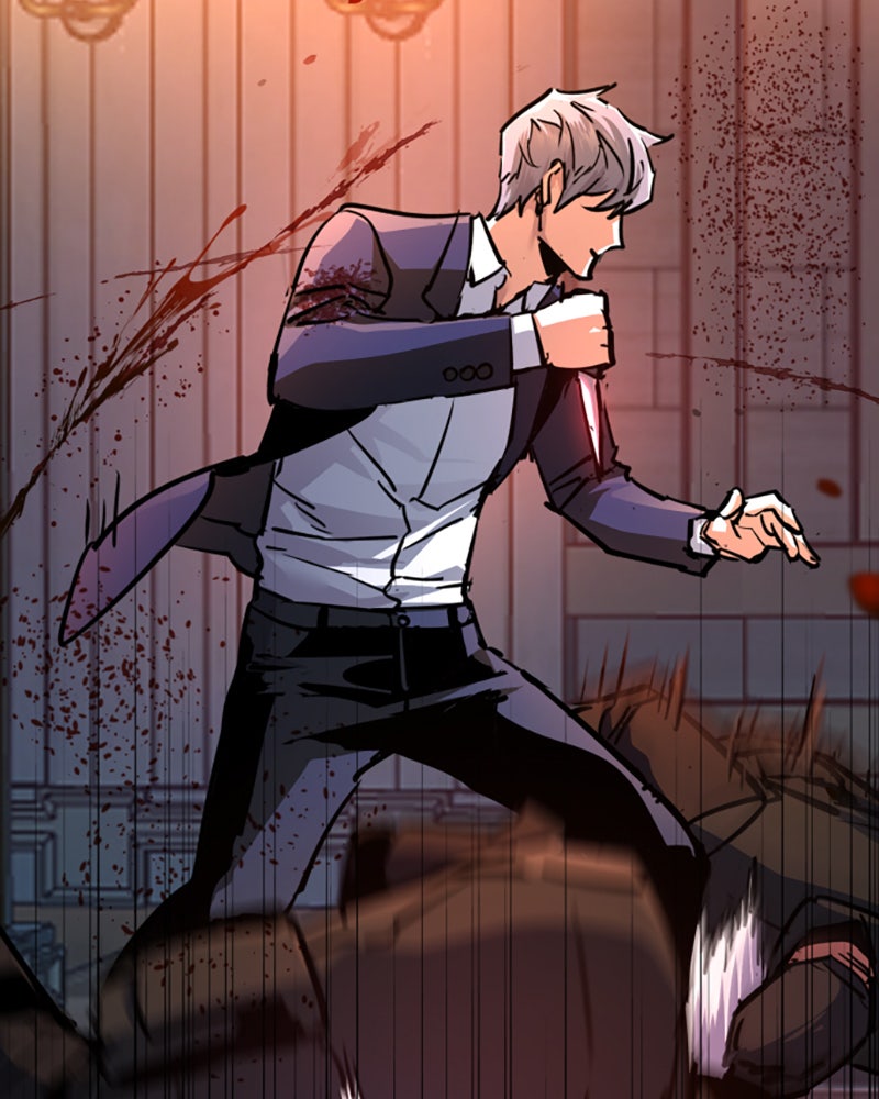 Read Mercenario adolescente ES Manga Online