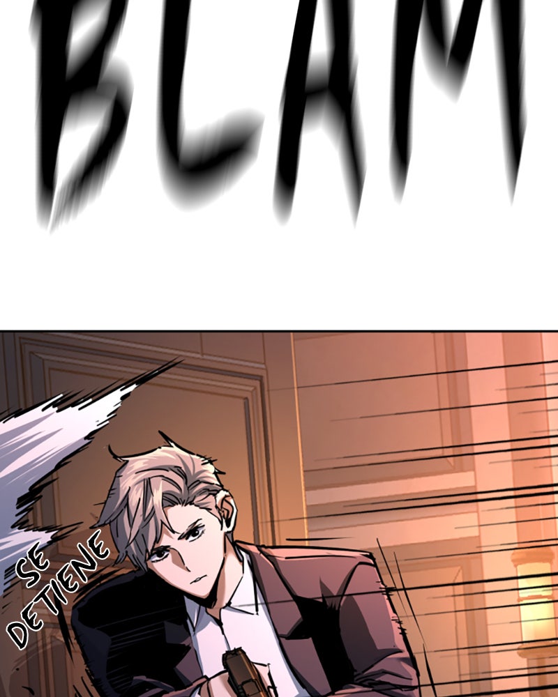 Read Mercenario adolescente ES Manga Online