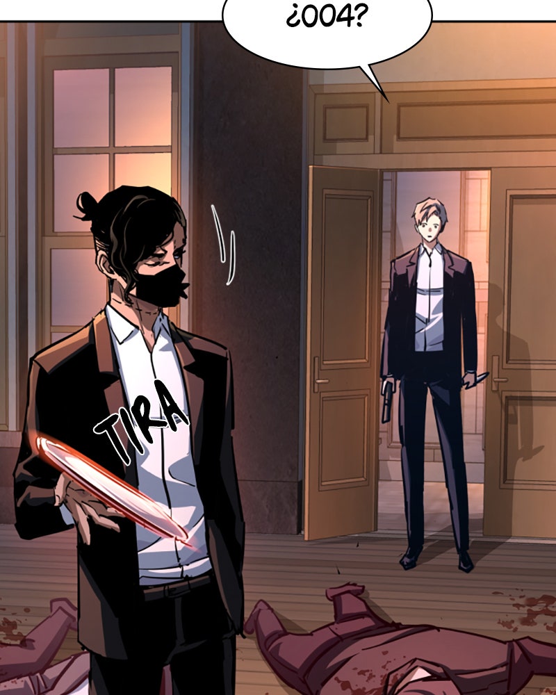 Read Mercenario adolescente ES Manga Online