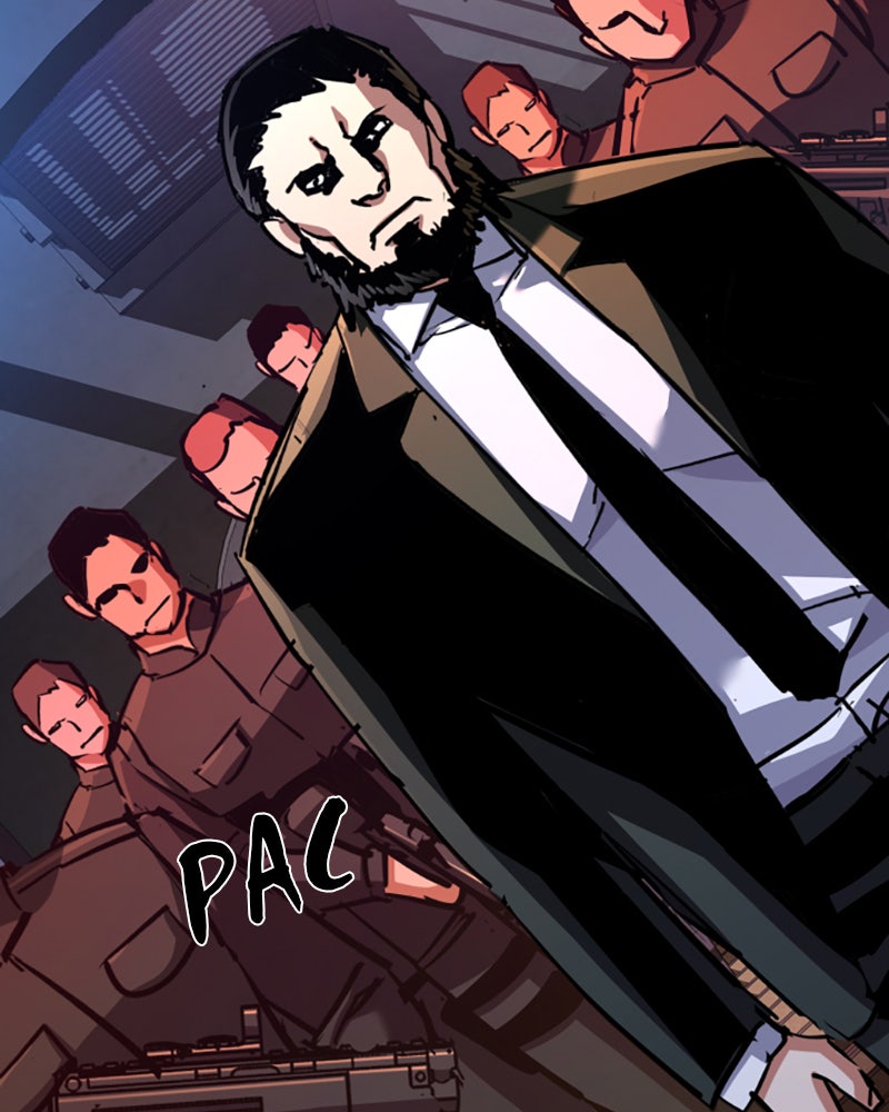 Read Mercenario adolescente ES Manga Online