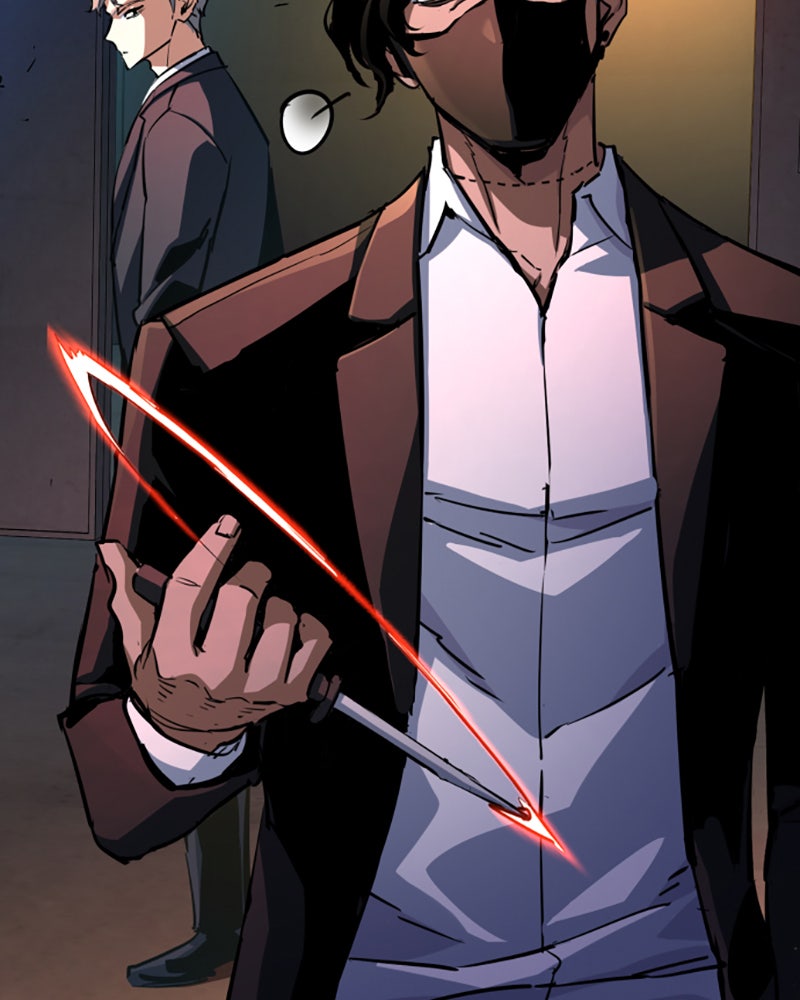 Read Mercenario adolescente ES Manga Online