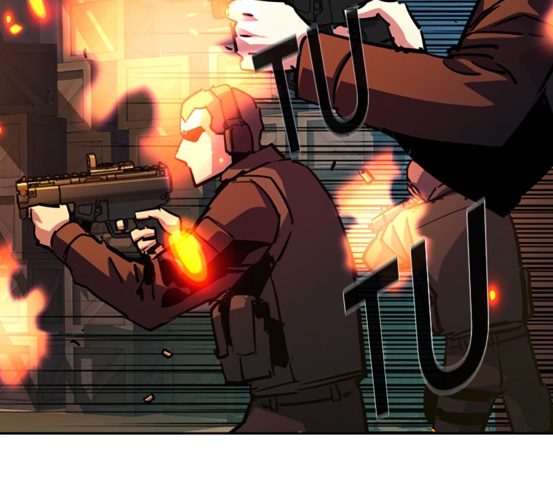 Read Mercenario adolescente ES Manga Online