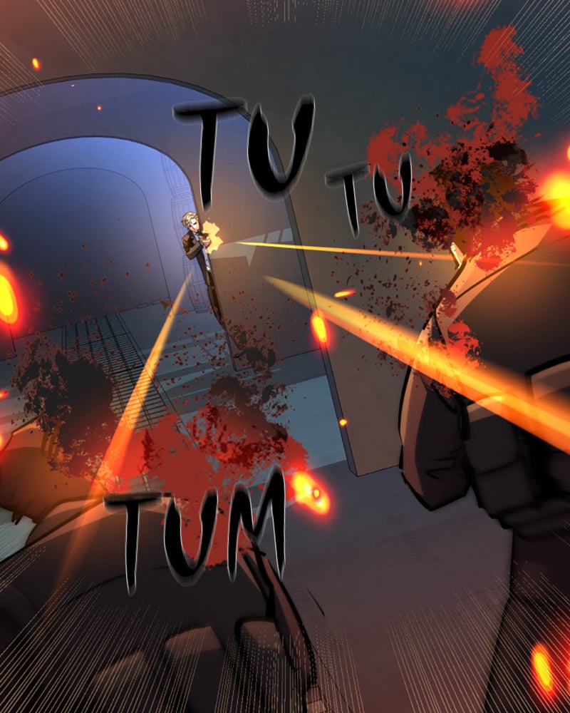 Read Mercenario adolescente ES Manga Online